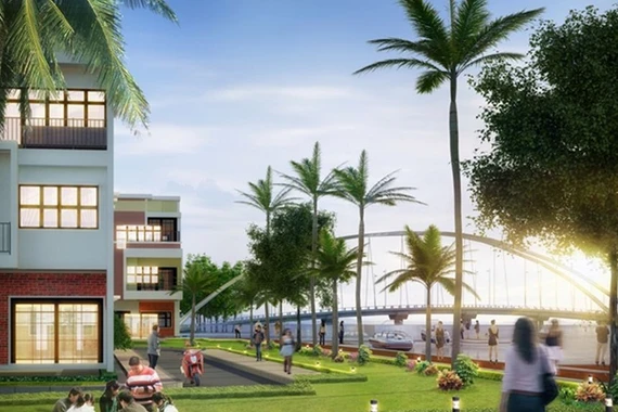 Gami Eco Charm – Hòn ngọc xanh giữa núi đồi Tây Bắc Đà Nẵng