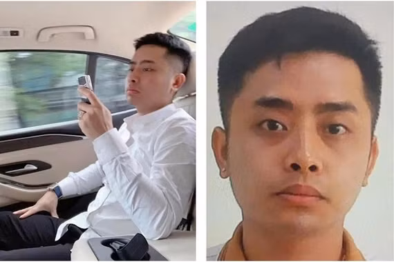 Bộ mặt thật đáng sợ của tên tội phạm ma tuý đặc biệt nguy hiểm