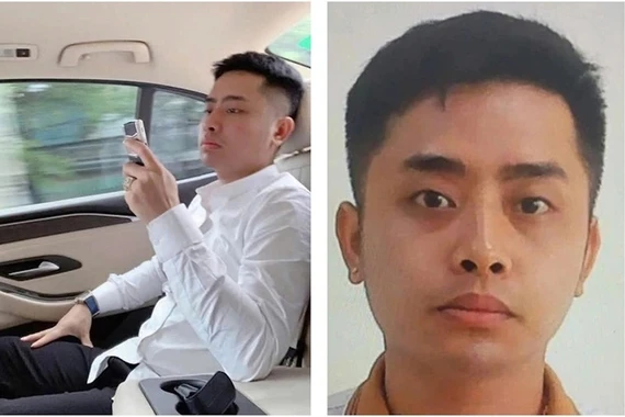 Bộ mặt thật đáng sợ của tên tội phạm ma tuý đặc biệt nguy hiểm