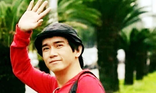 Minh Thuận ra đi, yêu thương để lại