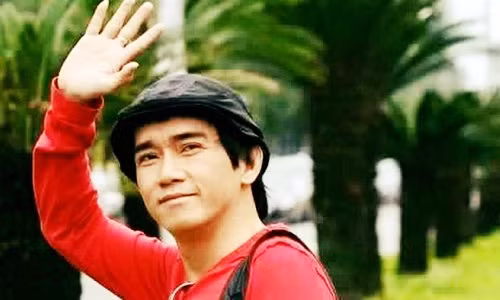 Minh Thuận ra đi, yêu thương để lại