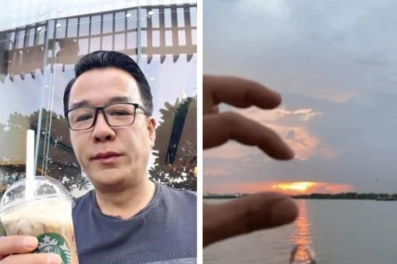 'Vua cá Koi' Thắng Ngô ném nhẫn cưới sau chia tay Hà Thanh Xuân