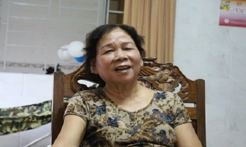 Ký ức của nữ biệt động đánh Dinh Độc Lập Tết Mậu Thân 1968 