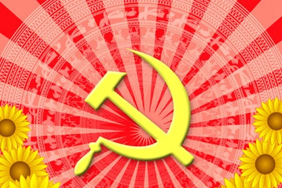 Chân dung các Tổng bí thư Đảng Cộng sản Việt Nam