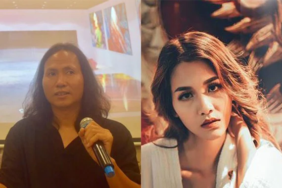 Họa sĩ Ngô Lực và người mẫu nude Kim Phượng ra sao sau ồn ào?