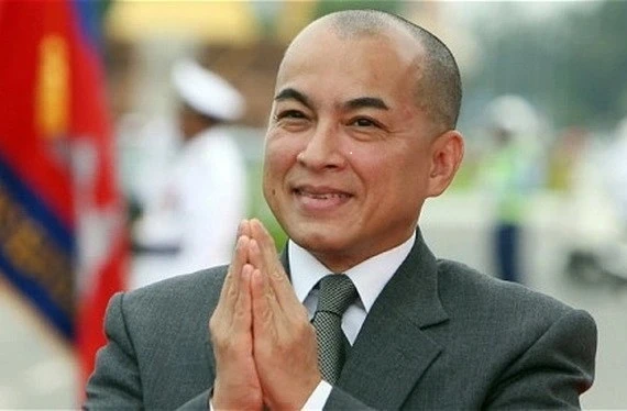 Quốc vương Campuchia thăm Việt Nam: Quan hệ chính trị giữ vai trò nòng cốt