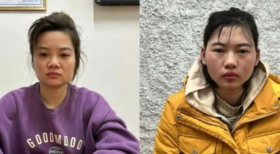 Hé lộ tình tiết “lật tẩy” 2 bảo mẫu làm bé 17 tháng tử vong