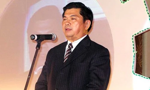 Chi tiết không bình thường vụ bổ nhiệm Vụ phó 26 tuổi