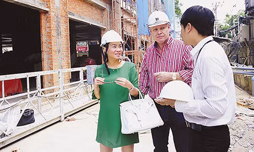 Tình tiết mới vụ lùm xùm căn penthouse triệu đô của ca sĩ Thu Minh