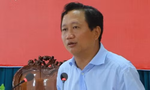 Triển khai quyết định khai trừ đảng ông Trịnh Xuân Thanh
