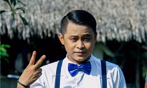 Chân dung diễn viên La Thành bị tố trốn nợ chục tỷ