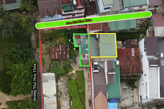 Vụ 9 năm chưa thi hành án: Chờ văn bản thống nhất của Công an TP Đà Lạt