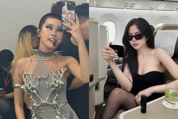 Rapper Pháo đăng trạng thái ẩn ý giữa ồn ào Ngọc Kem - ViruSs 