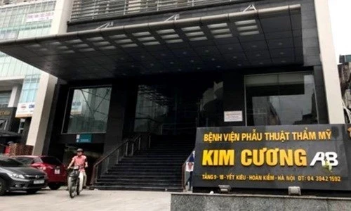 Vụ chủ BV TM Kim Cương bị tố hành hung khách hàng: Luật sư nói gì?