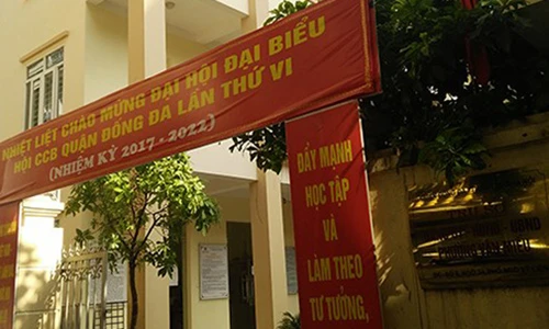 Vụ cấp giấy chứng tử ở phường Văn Miếu: Cắt hợp đồng cán bộ