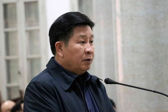 Luật sư bào chữa Vũ "nhôm": Cơ quan công tố không công bằng!