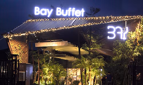 Kiểm tra đột xuất Bay Buffet Hồ Tây sau vụ khách bị ngộ độc