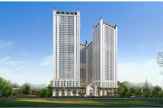 “Xé” quy hoạch Ciputra: Cẩn trọng xuống tiền chọn mua căn hộ của Vimedimex 