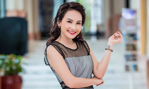 Diễn viên “Sống chung với mẹ chồng” phủ nhận quỵt tiền doanh nghiệp