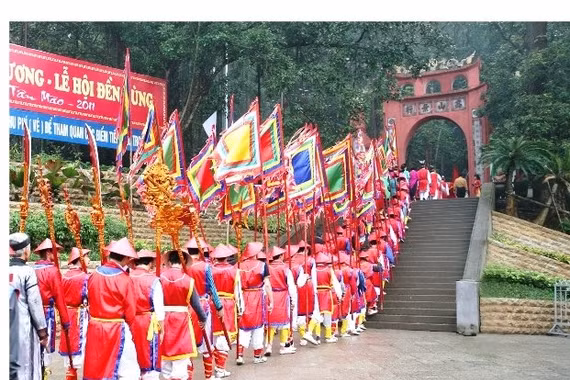 Lịch sử các vua Hùng: Huyền thoại kết nối ý thức dân tộc