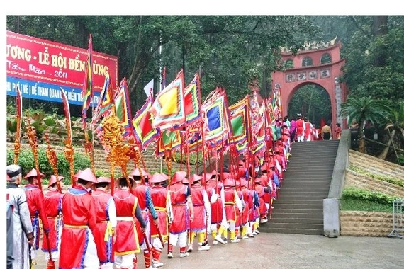 Lịch sử các vua Hùng: Huyền thoại kết nối ý thức dân tộc