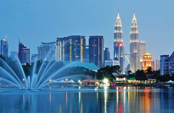 Những điều lạ độc khó tin chỉ có ở Malaysia