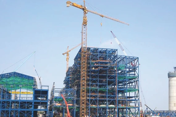 Bao nhiêu quan chức PVN “dính chàm” vì Nhiệt Điện Thái Bình 2?