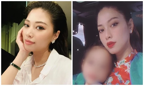 Cuộc sống của BTV Ngọc Trinh sau ồn ào giờ ra sao?