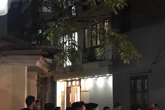 Câu hỏi then chốt giải mã cái chết của Chủ tịch huyện Quốc Oai