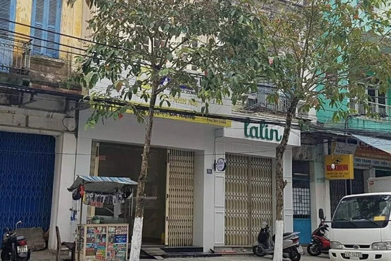 Cựu thư ký ông Xuân Anh nhận nhà Vũ Nhôm có vi phạm?