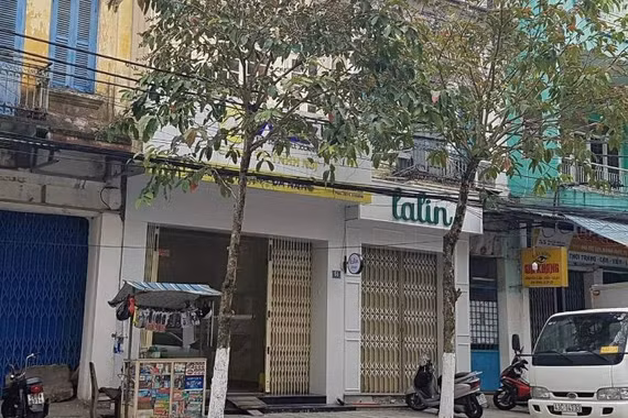 Cựu thư ký ông Xuân Anh nhận nhà Vũ Nhôm có vi phạm?