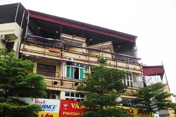 Coca-Cola bị phạt 25 triệu đồng vì treo biển 'Mở lon Việt Nam...'