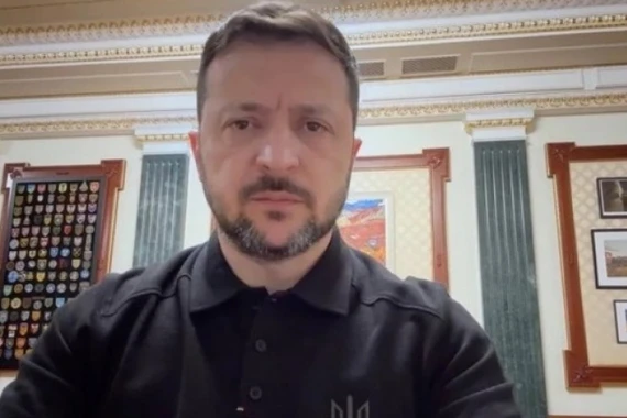Ông Trump kêu gọi ngừng bắn vô điều kiện ở Ukraine, ông Zelensky lên tiếng