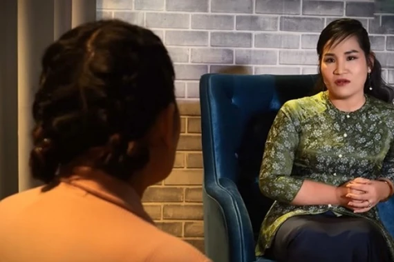 Con dâu vô sinh, mẹ chồng đòi cưới vợ khác cho con trai