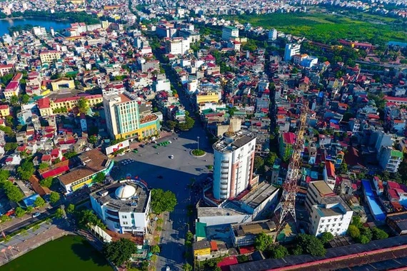 Chính phủ thông qua Đề án sắp xếp tỉnh, xã