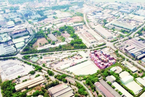 Đồng Nai quyết tâm tháo gỡ vướng mắc trong đấu giá đất