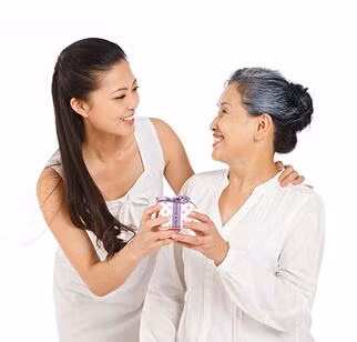 Tuyệt chiêu lấy lòng mẹ chồng cho nàng dâu mới