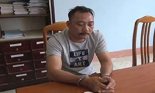 Phượng râu trùm gỗ lậu là ai, tại sao đến giờ mới bị bắt?