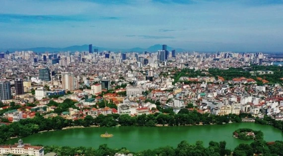 Bộ trưởng Nội vụ nói về thông tin quận Hoàn Kiếm trong diện sáp nhập