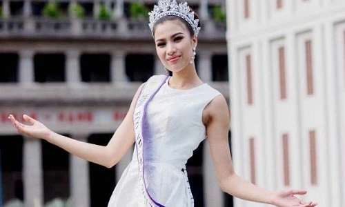 Nguyễn Thị Thành bị phạt 22,5 triệu vì thi "chui"