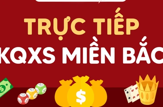 Trực tiếp kết quả xổ số miền Bắc hôm nay 01/04/2025