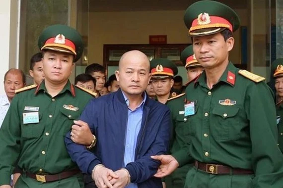 Cienco1 và thương vụ thâu tóm của Út trọc