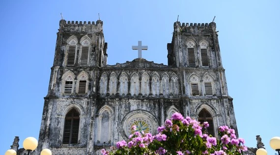 Cận cảnh nơi cất giữ lịch sử chữ Quốc ngữ Việt Nam