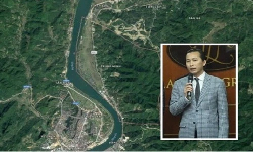 Ông chủ Tập đoàn Lã Vọng “thoát xác” thành công như thế nào?