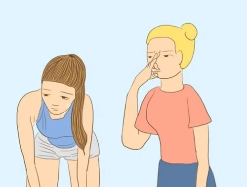 6 thói quen sai lầm nghiêm trọng khi tắm ai cũng mắc phải