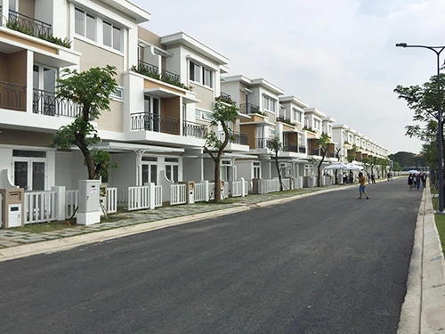 Yêu cầu nghiên cứu thu thuế nhà ở để hạn chế đầu cơ