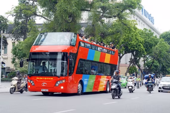 Dự báo giá tour du lịch hè gia tăng