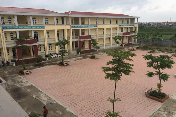 Thông tin mới vụ nam sinh bị bạn dùng khí gas làm bỏng lưng