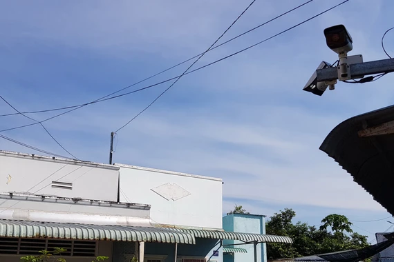 12 lãnh đạo tỉnh ủy Sóc Trăng lắp camera đã trả lại gần 900 triệu đồng