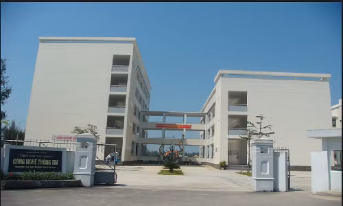 Tỷ lệ chọi Cao đẳng Công Nghệ Thông Tin Đà Nẵng năm 2014